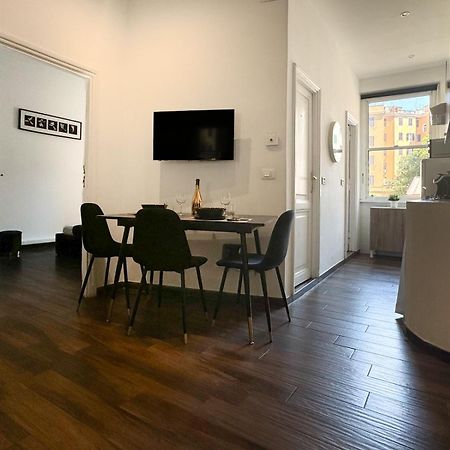 Tp Apartment Luxury San Giovanni Roma Dış mekan fotoğraf