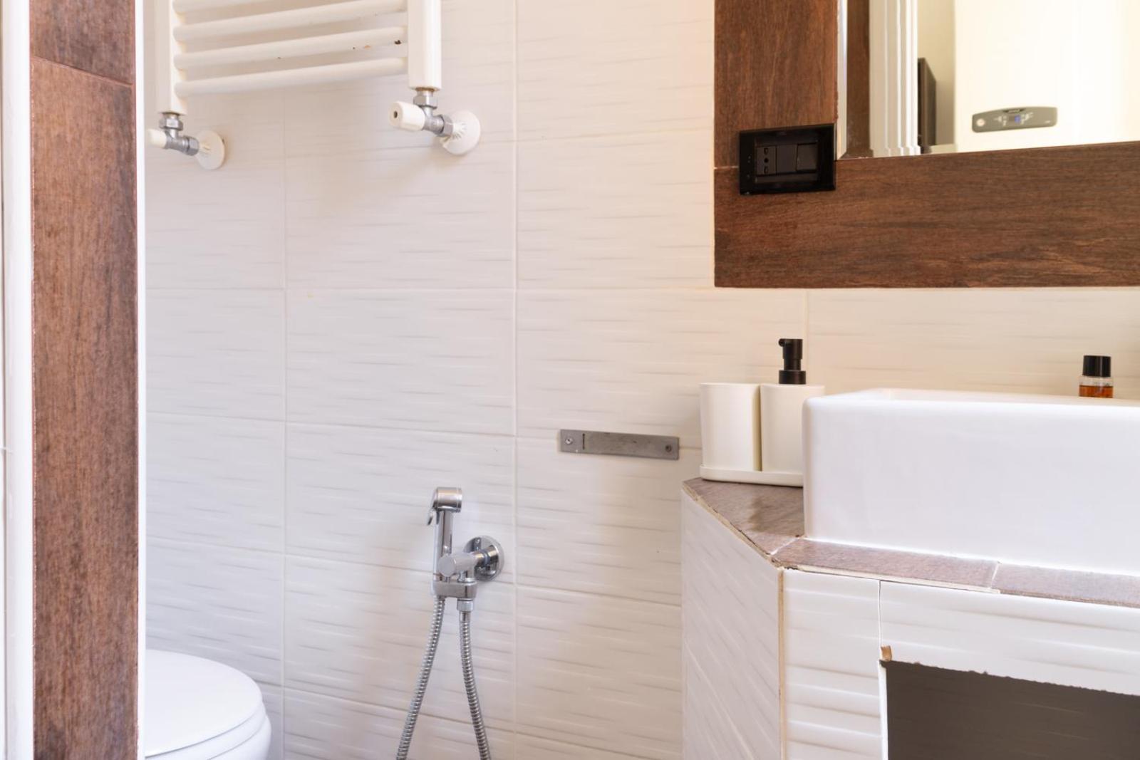 Tp Apartment Luxury San Giovanni Roma Dış mekan fotoğraf
