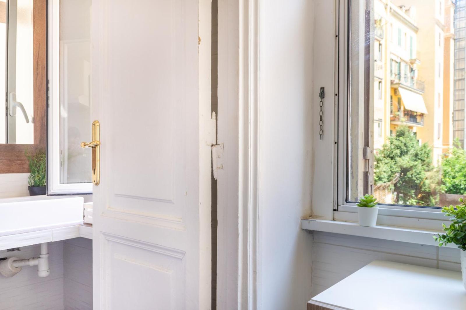 Tp Apartment Luxury San Giovanni Roma Dış mekan fotoğraf