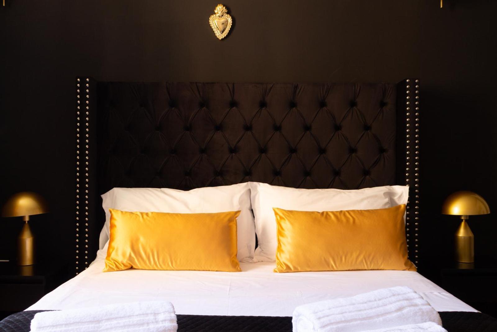 Tp Apartment Luxury San Giovanni Roma Dış mekan fotoğraf
