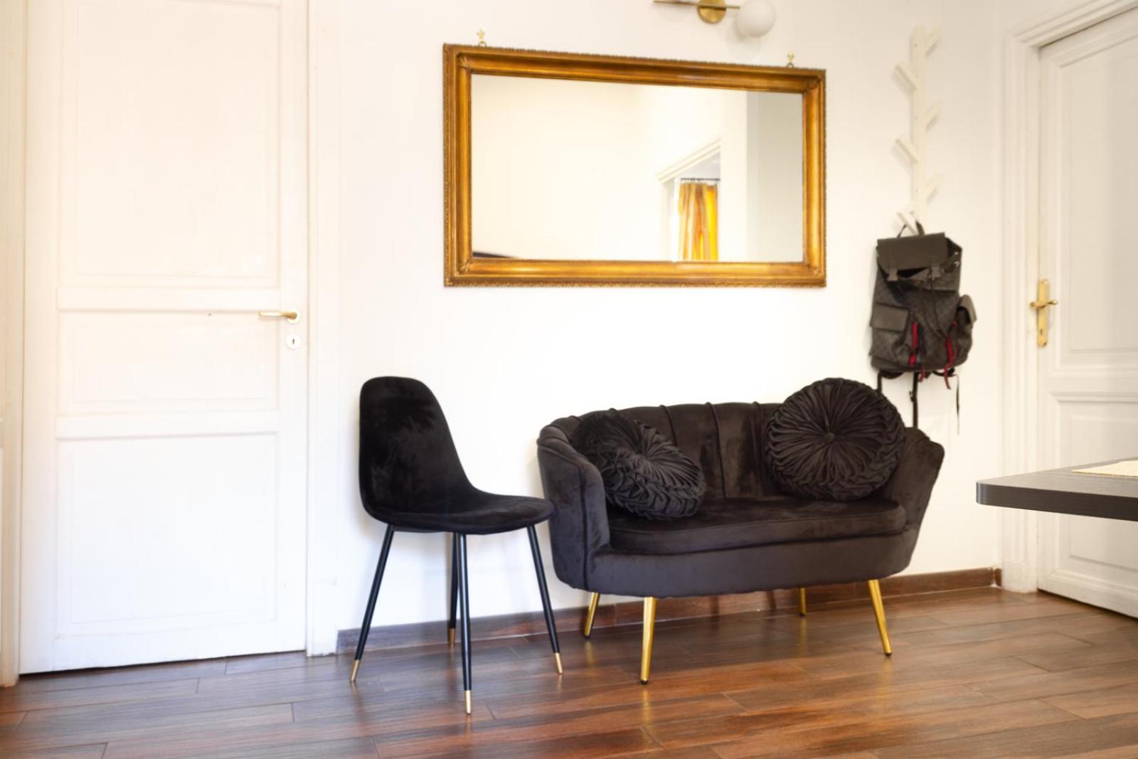Tp Apartment Luxury San Giovanni Roma Dış mekan fotoğraf