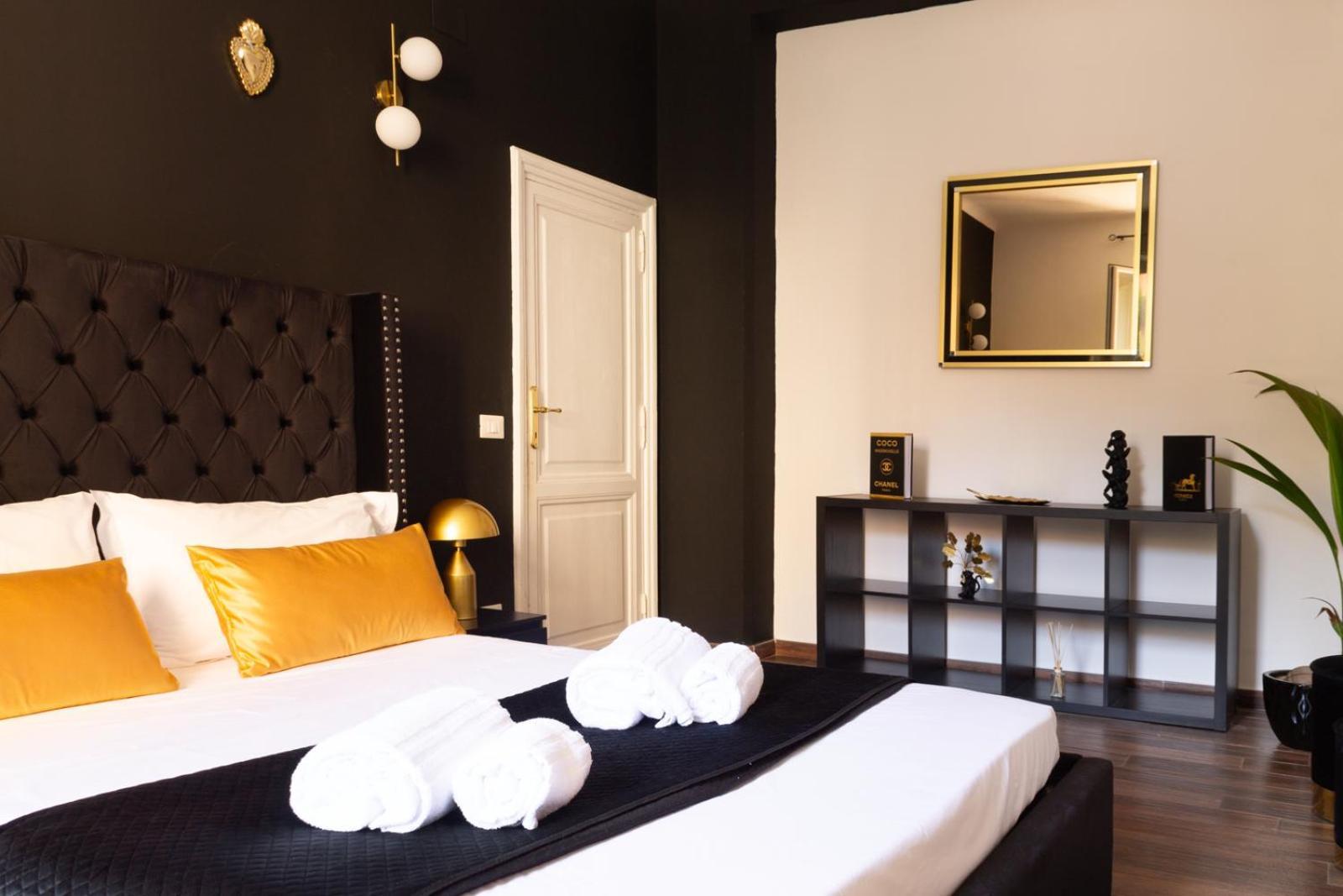 Tp Apartment Luxury San Giovanni Roma Dış mekan fotoğraf