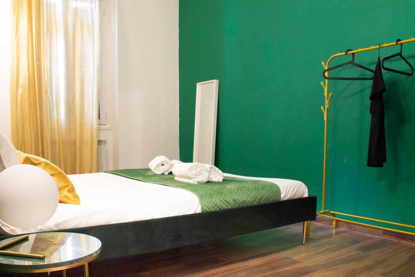 Tp Apartment Luxury San Giovanni Roma Dış mekan fotoğraf