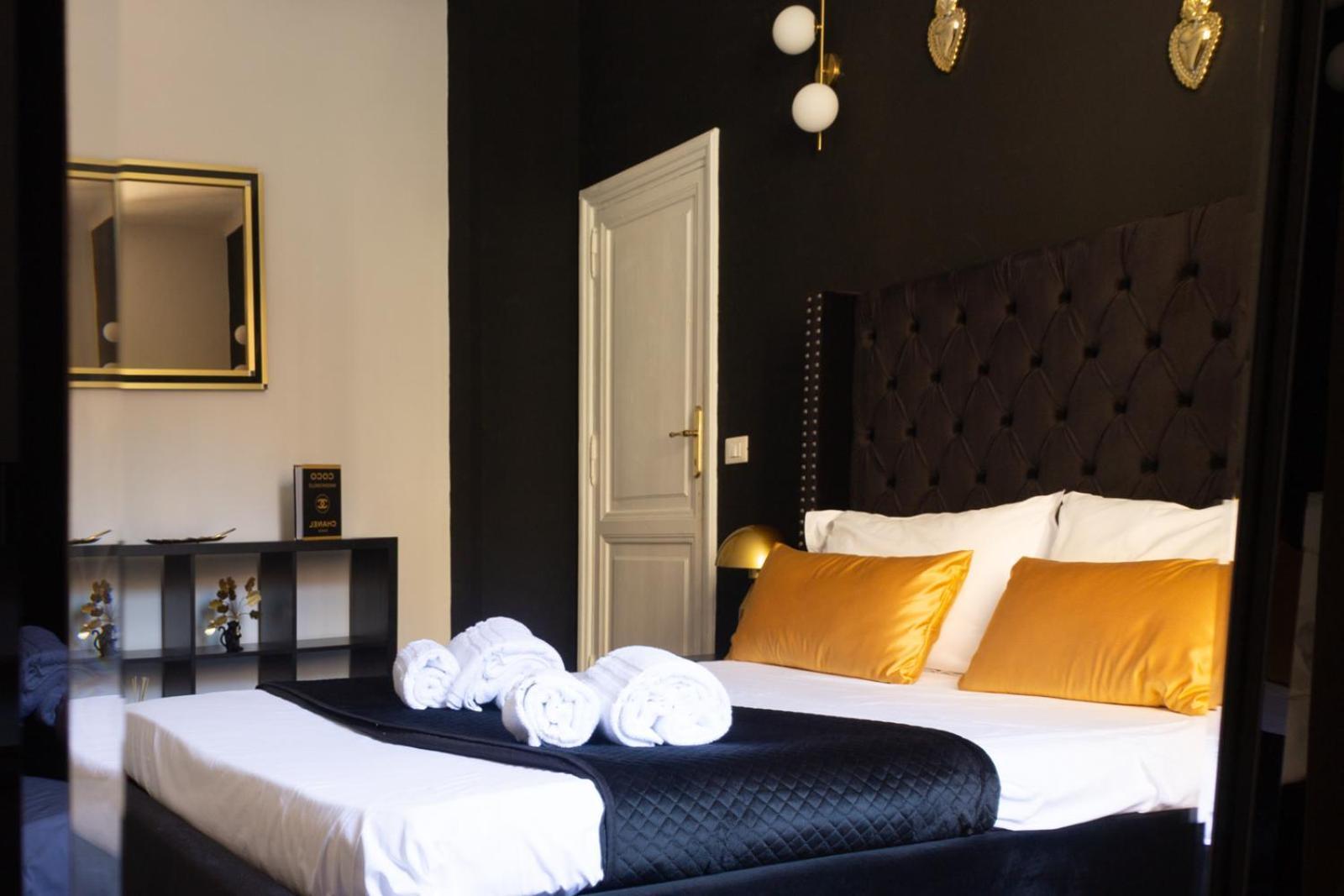 Tp Apartment Luxury San Giovanni Roma Dış mekan fotoğraf