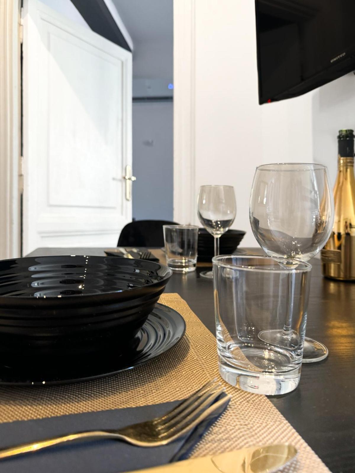 Tp Apartment Luxury San Giovanni Roma Dış mekan fotoğraf
