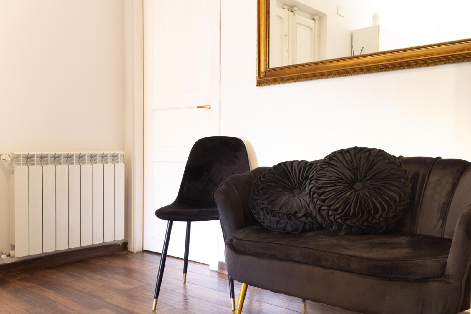Tp Apartment Luxury San Giovanni Roma Dış mekan fotoğraf