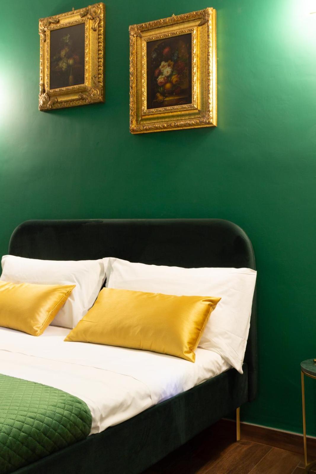 Tp Apartment Luxury San Giovanni Roma Dış mekan fotoğraf