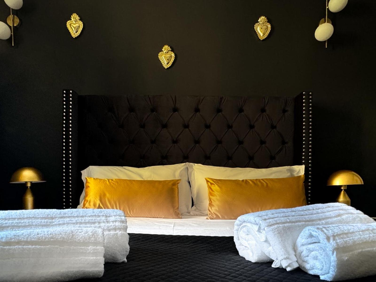 Tp Apartment Luxury San Giovanni Roma Dış mekan fotoğraf