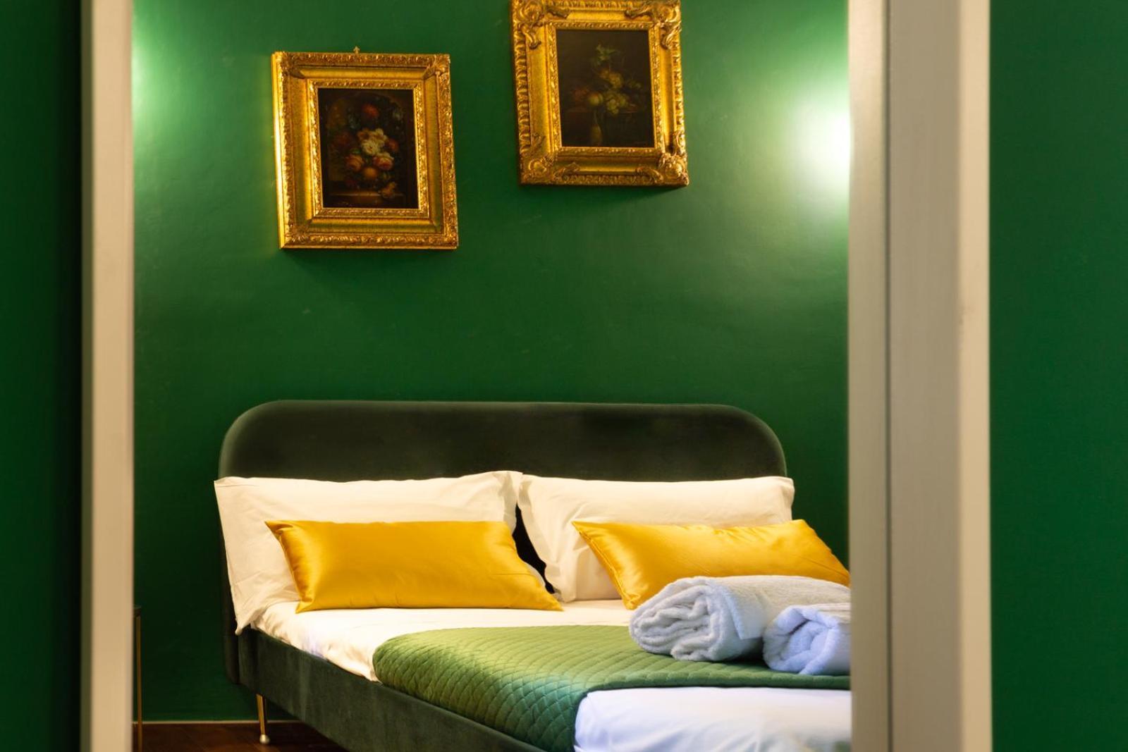Tp Apartment Luxury San Giovanni Roma Dış mekan fotoğraf