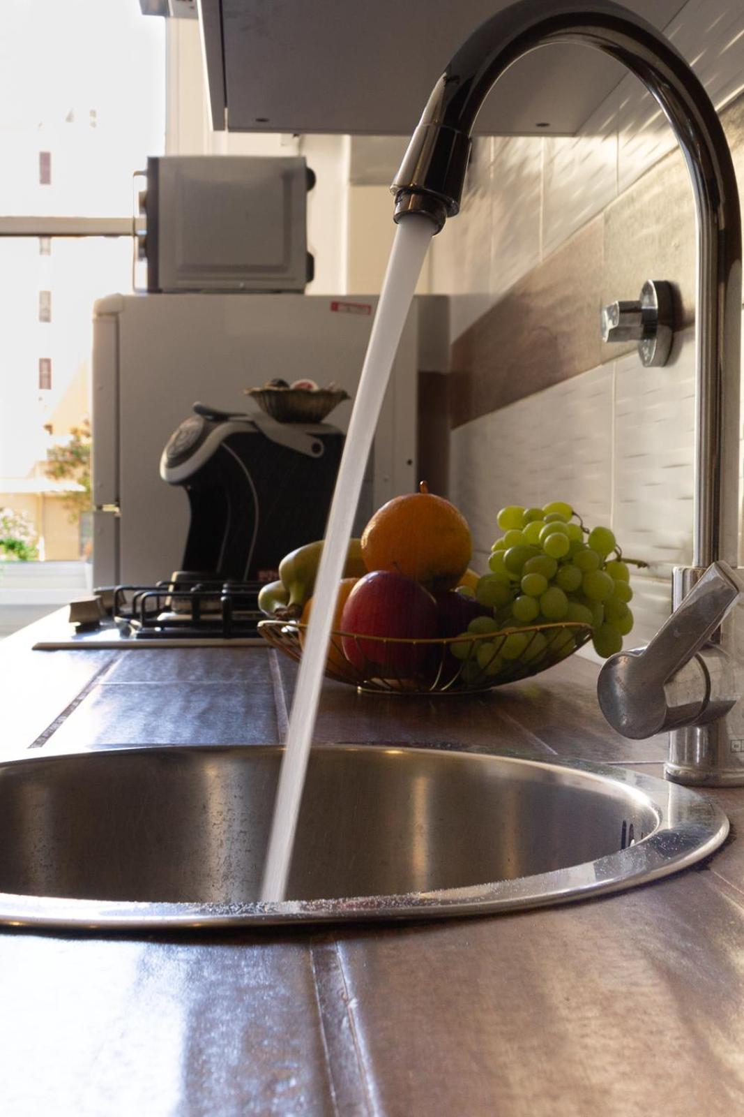 Tp Apartment Luxury San Giovanni Roma Dış mekan fotoğraf