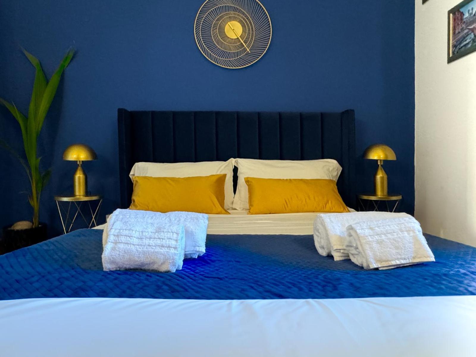 Tp Apartment Luxury San Giovanni Roma Dış mekan fotoğraf