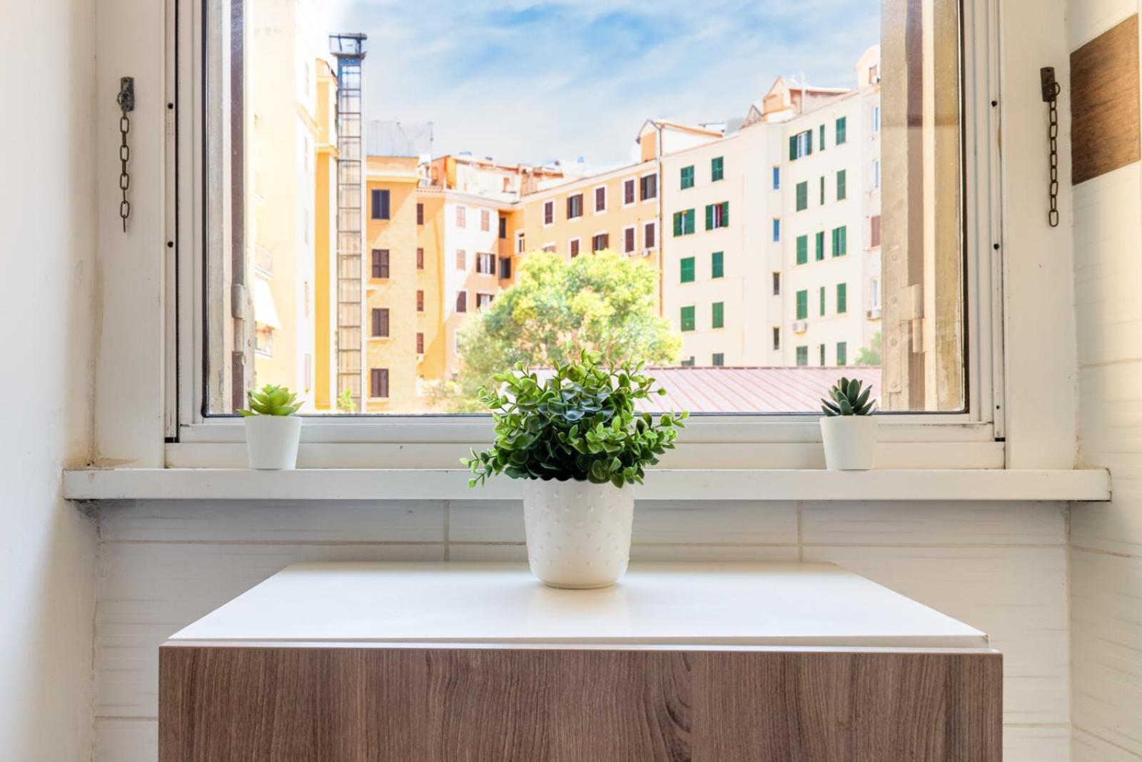 Tp Apartment Luxury San Giovanni Roma Dış mekan fotoğraf
